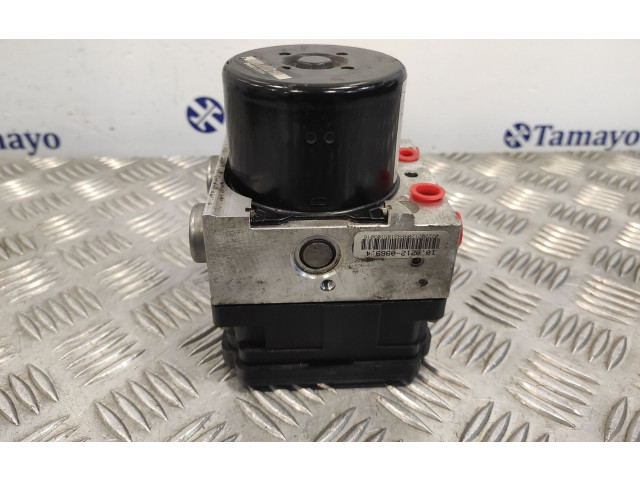 Jednotka ABS 13440100, 10062234721 Opel Astra 2015