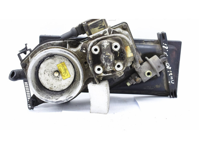 Vstřikovací lišta 0438101005, 0438121011 Volkswagen PASSAT B3