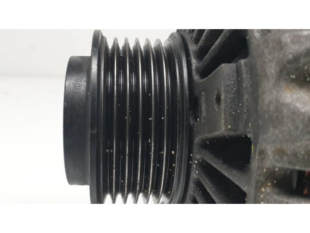 Генератор 56044532AD Jeep Cherokee III KJ 2.4