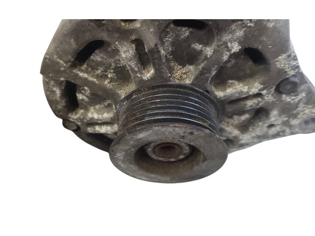 Генератор 06E903015B Audi Q5 SQ5