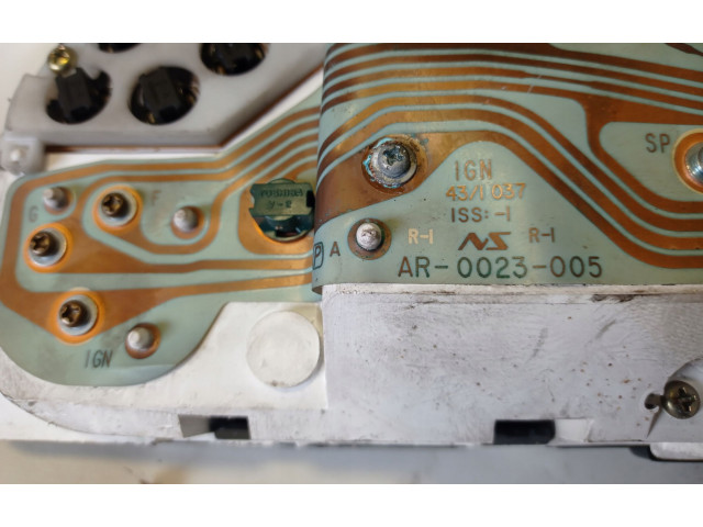 Панель приборов AR0023005, AR0023005   Rover 620       