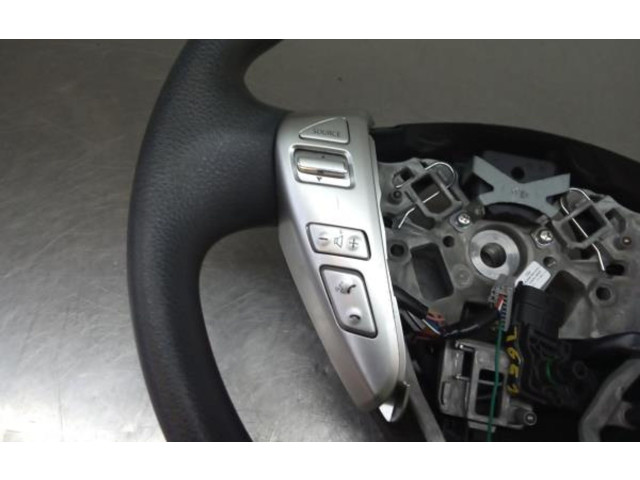 Volant Nissan Note (E11) 2014 308357899, 484303VW1C