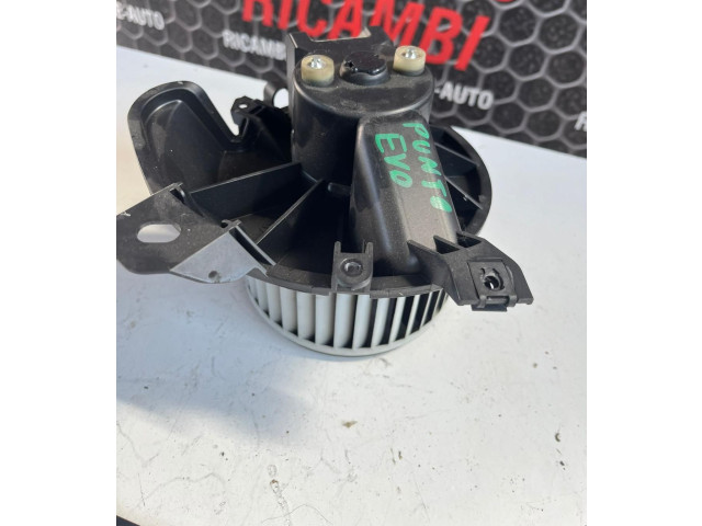 Вентилятор печки    164230100, 164230100   Fiat Punto Evo