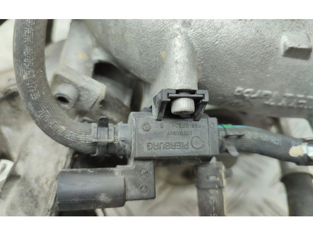 Turbodmychadlo Турбина 06J145702K Volkswagen Tiguan CAWA