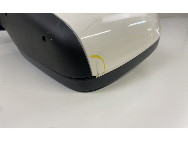 Зеркало электрическое        Volkswagen Caddy  2015 - 2020 года   