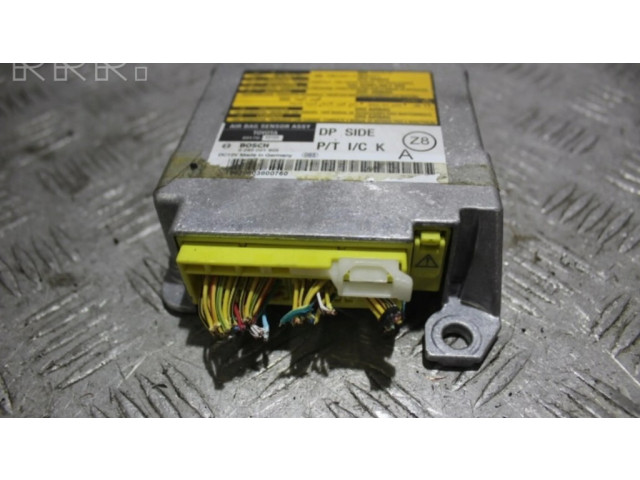 Блок подушек безопасности 8917053100 Lexus IS 220D-250-350