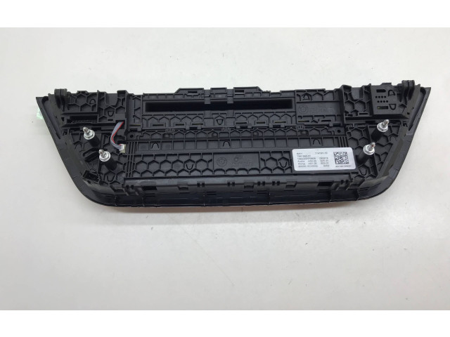 Блок управления климат-контролем 7951985, 11419110   BMW X3 G01