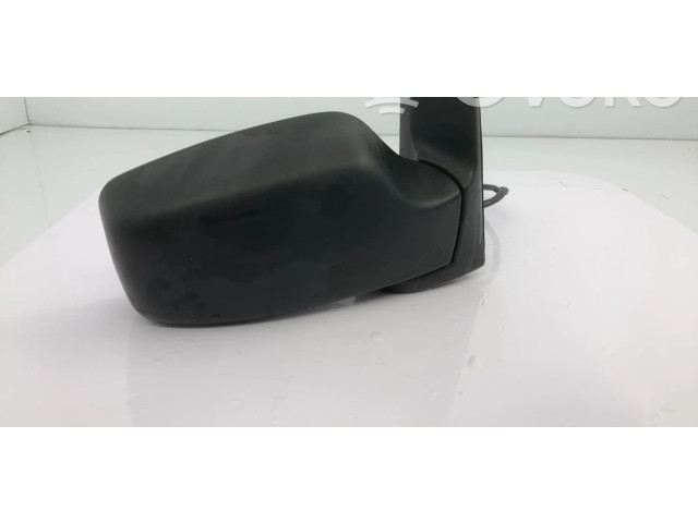 Zpětné zrcátko Peugeot 806 2000 8153JG