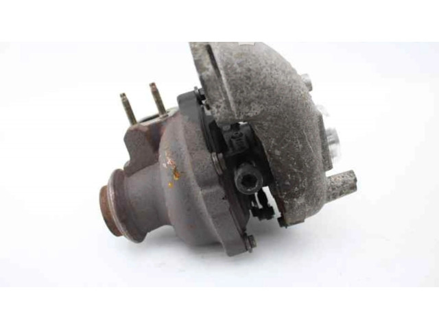 Turbodmychadlo Турбина 0375P7 Peugeot 3008 I