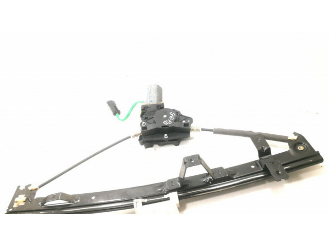 Передний комплект электрического механизма для подъема окна