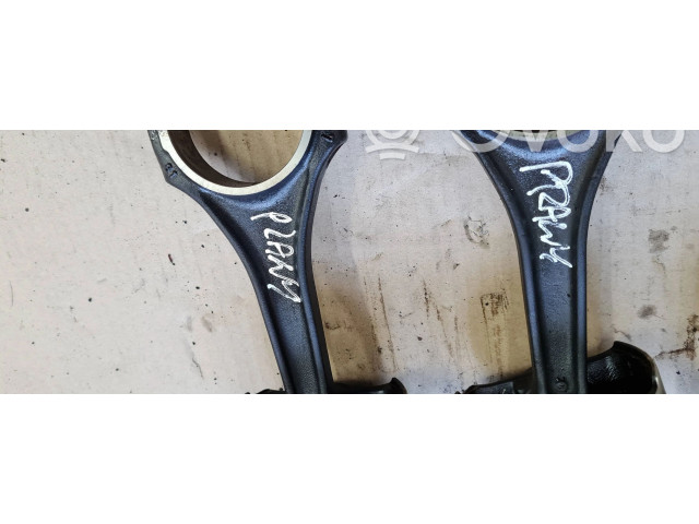 Поршень с шатуном CTU CTUD 06E107066DM, R6EH Audi Q5 SQ5