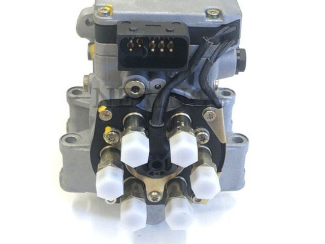 Топливный насос