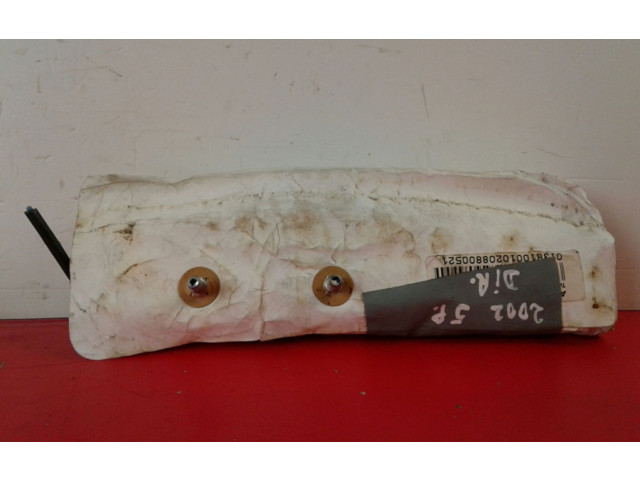 Подушка безопасности в сиденье 73910, 02020 Toyota Corolla Verso E121