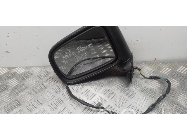 Zpětné zrcátko levé Honda Shuttle 1999 014715