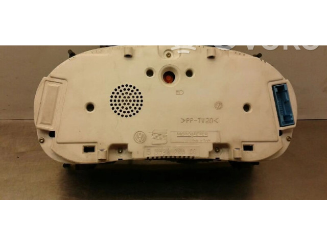 Přístrojová deska Seat Arosa 1997 5392326600