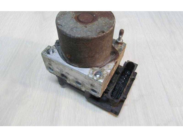 Блок АБС 0265800637, 7418 KIA Ceed 2006 - 2012 года