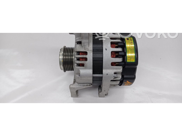 Генератор 3730004950 KIA Ceed