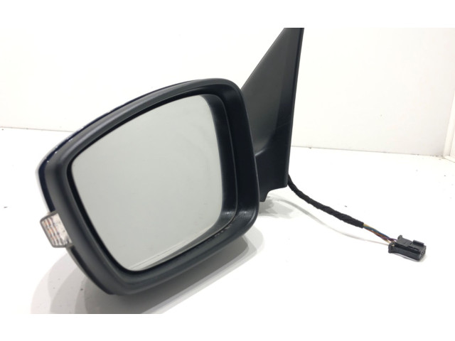 Зеркало электрическое        Skoda Fabia Mk3 (NJ)  2015 - 2021 года   