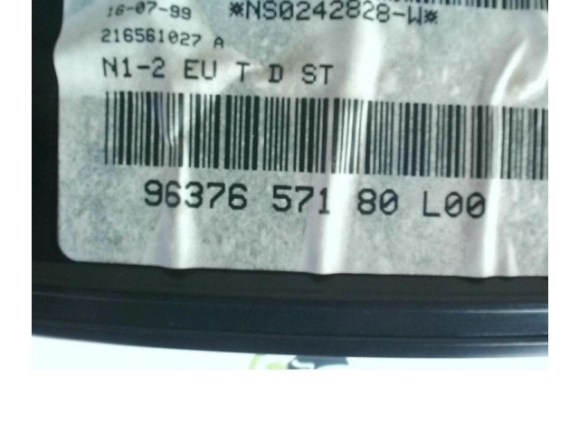 Панель приборов 00006101VQ, 00006101VQ   Citroen Xantia       