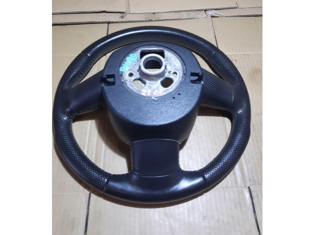 Руль Audi A3 S3 8P  2003 - 2012 года       