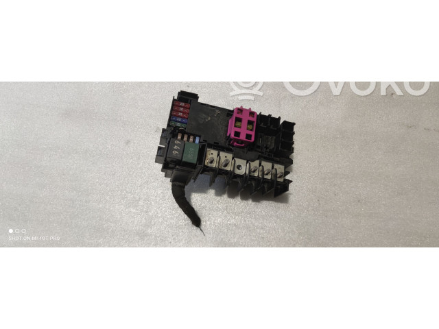 Ящик предохранителей (комплект) 6C0941824D Audi S1