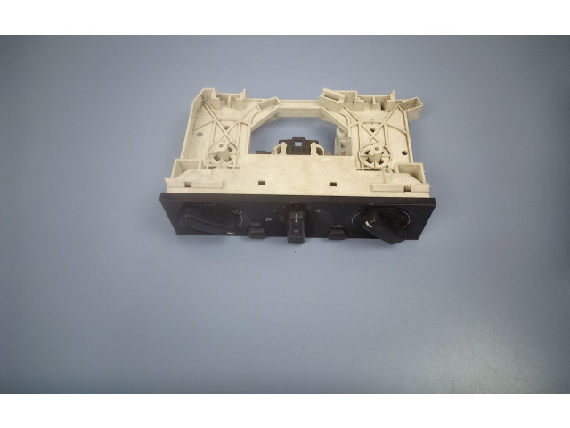 Блок управления климат-контролем E32PB393, ECMR2 Mitsubishi Pajero