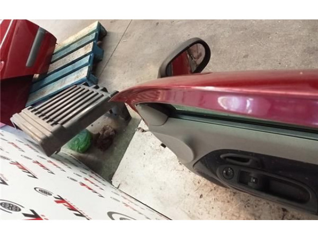 Зеркало (механическое)       Renault Clio II  1998 - 2001 года   