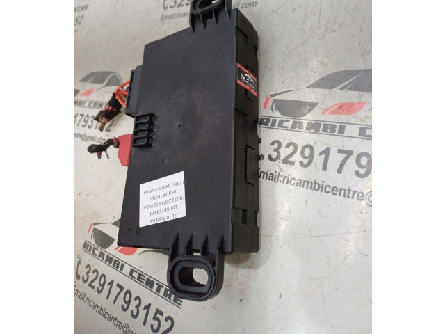Блок управления 8P7959255B, 8P7959255   Audi A3 S3 8P