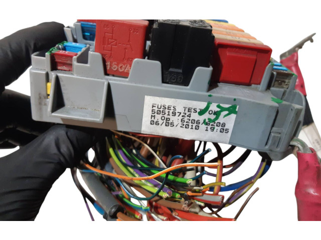 Pojistková skříňka 50519724 Alfa Romeo Mito 2010