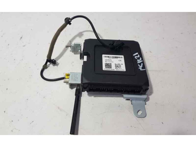 Блок управления 954A0F1270, MOBIS   KIA Sportage