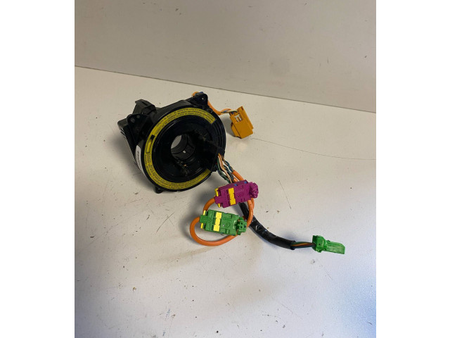 Подрулевой шлейф SRS 8622186   Volvo XC90