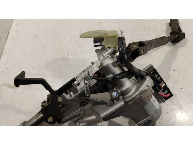 Электрическая часть