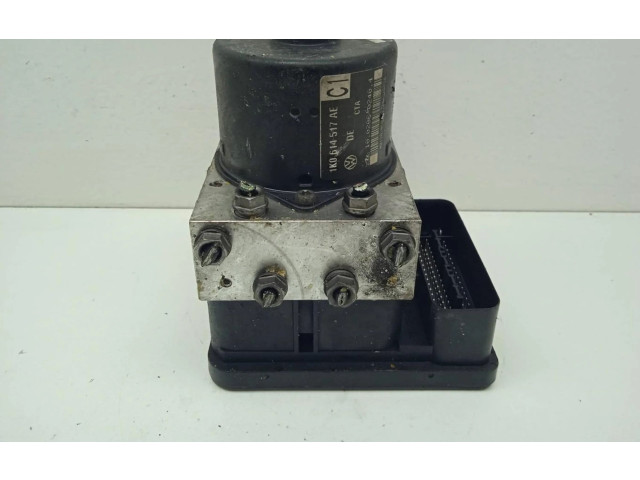 Блок АБС 1009600359 Skoda Octavia Mk2 (1Z) 2004 - 2013 года