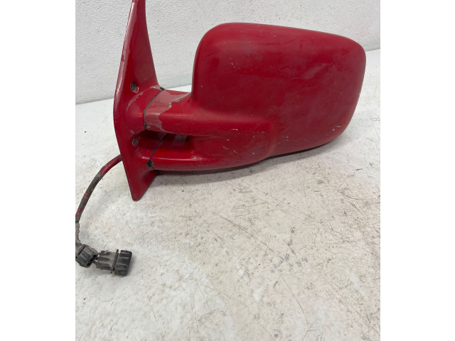 Зеркало (механическое)       Volkswagen Transporter - Caravelle T4  1991 - 2003 года   