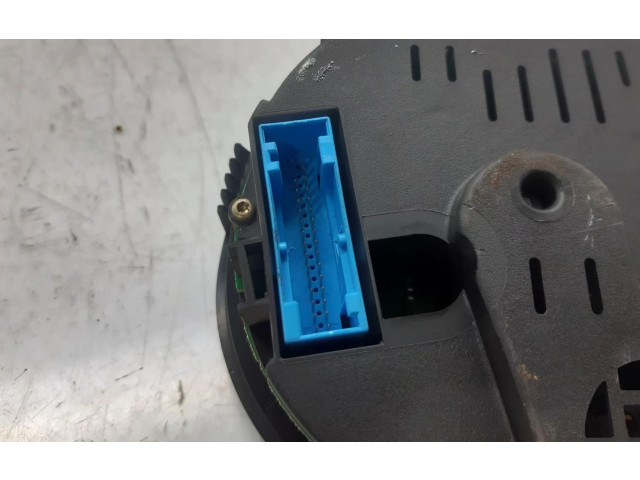 Панель приборов 1J0919861D Volkswagen Bora