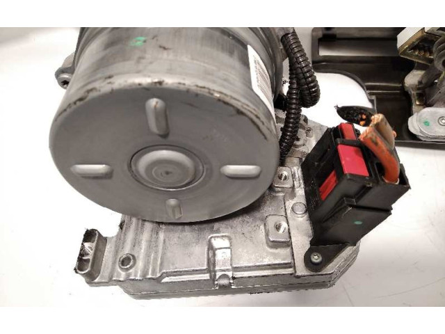    Рулевая рейка 6C1423510BE, 6C1909144AG   Skoda Fabia Mk3 (NJ) 2015 - 2021 года