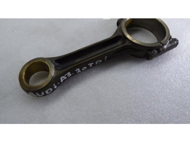  Поршень  04LA  Audi A3 S3 8V  