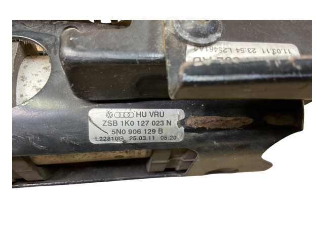 Топливный насос