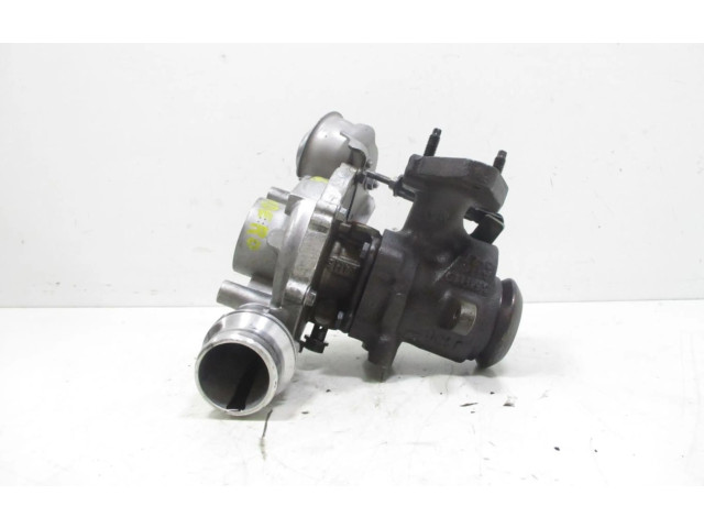 Turbodmychadlo Турбина H8201164371 Renault Sandero I