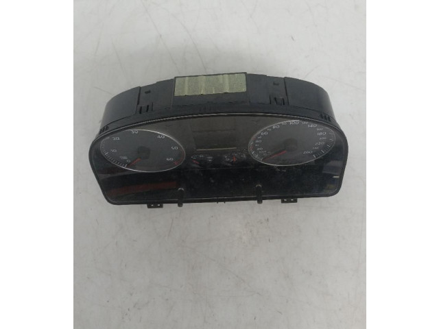 Панель приборов 1T0920861A Volkswagen Touran I