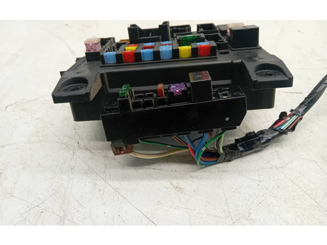 Блок предохранителей 8637A313, 519087548 Mitsubishi Lancer VIII