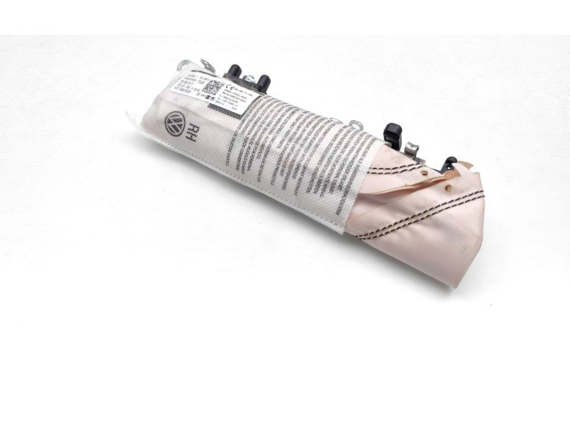 Řídící jednotka 5G0880242B Volkswagen Golf Cross 2014