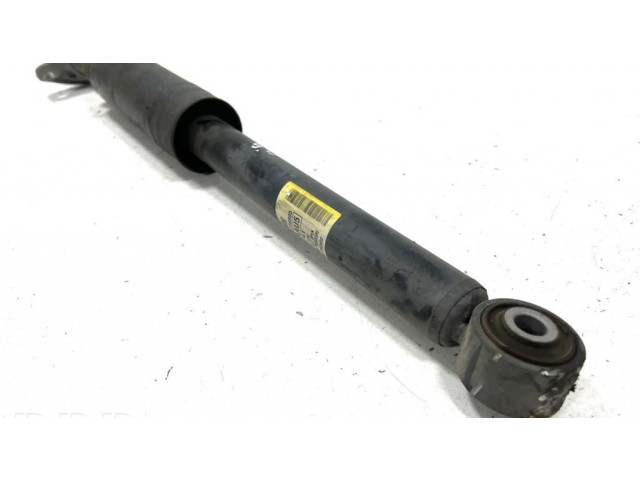 Задний aмортизатор      