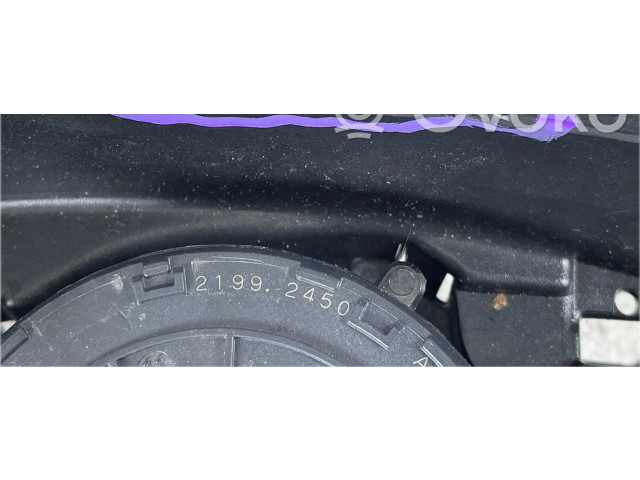 Зеркало электрическое Audi A3 8Y 2020 - года