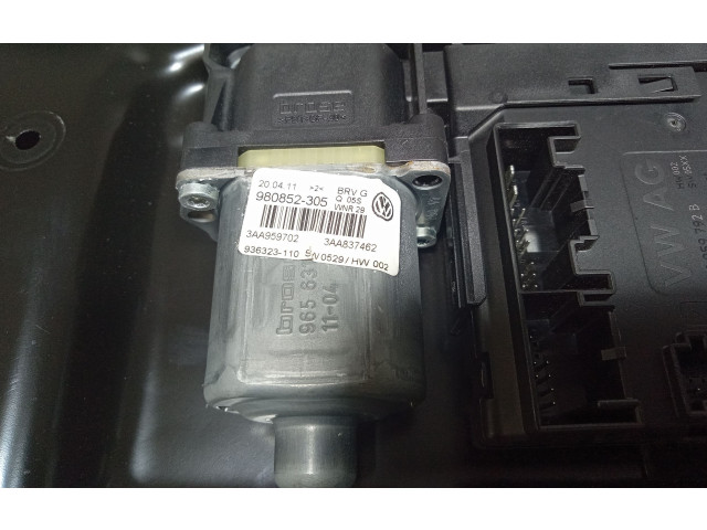 Блок управления 3AA837756, 3AA837756 Volkswagen PASSAT CC