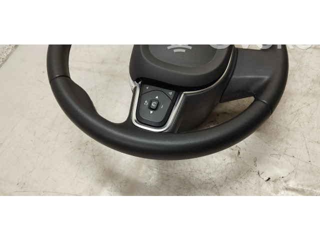 Руль Volvo XC90 2014 - года 31407813, 39825814