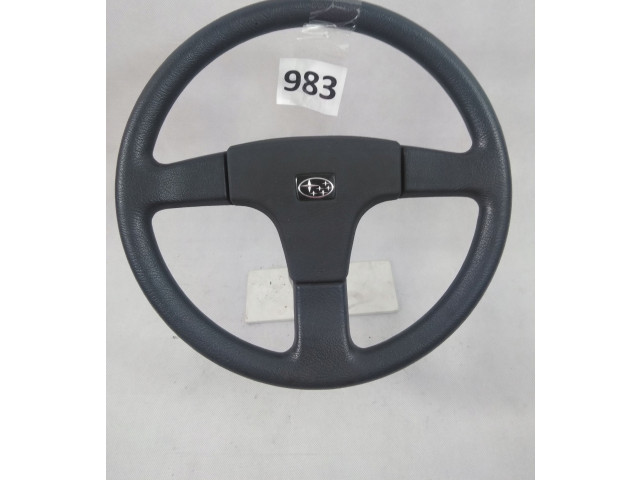 Volant Subaru Justy 1990