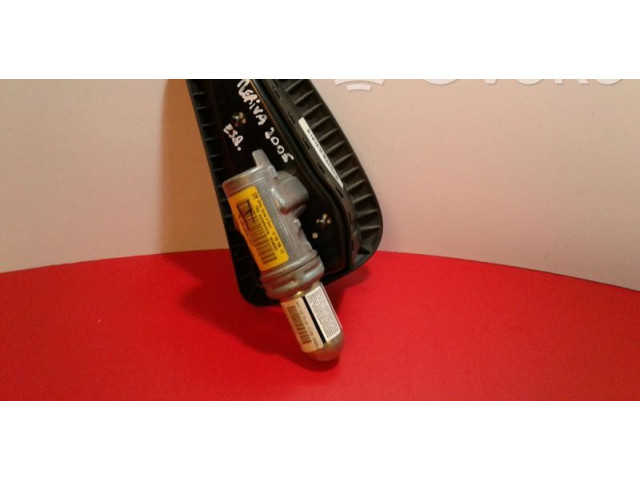 Подушка безопасности в сиденье 739 Opel Meriva A