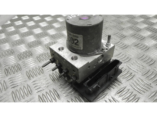 Блок управления ABS