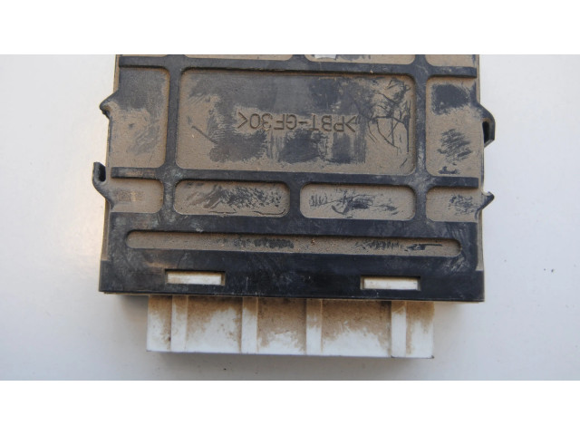 Блок управления коробкой передач MR528637 Mitsubishi Pajero
